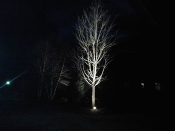 up-lighting
