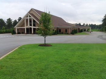 New Life Baptist Fellowship
