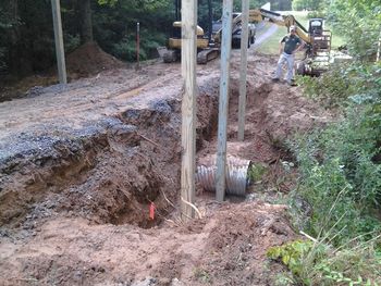 We Repair Storm Damage
