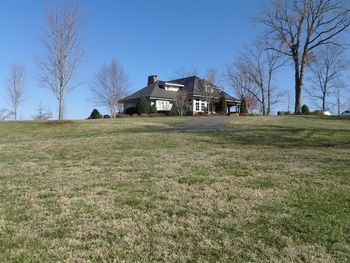 Total Landscaping
