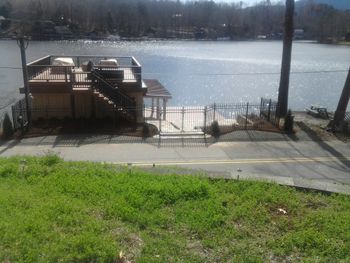 Fencing & Landscaping
