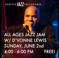 All Ages Jam Session