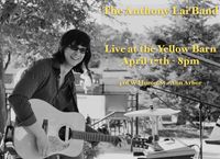 AL Band back in Ann Arbor