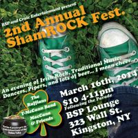 2nd Annual ShamRock Fest!