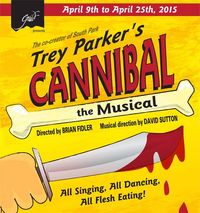 Cannibal the Musical
