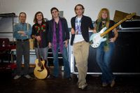 Soul Migration live in Haines Junction