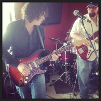 Roxx Hunter & Adam Cripps