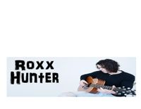 Roxx Hunter/Izaak Lazeo-Fairman Unplugged