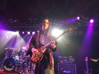 Patrick Jacobson Band w/Roxx Hunter
