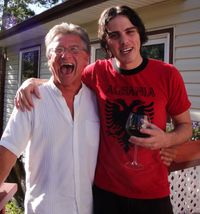Autism Yukon's Holiday Fun Party feat. Gary Lachance & Roxx Hunter
