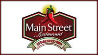 Main Street Restaurant