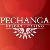 Pechanga Resort and Casino (Cabaret Lounge)