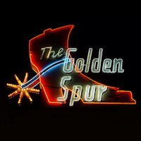 The Golden Spur
