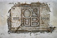 Public House Restaurant
