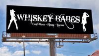 Whiskey Babes