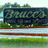 Bruce's Prime Rib & Spirits