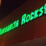 Margarita Rocks