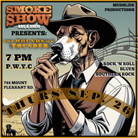 SMOKESHOW BBQ LIVE!