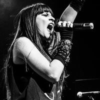 Gabbie Rae opening for Queensryche