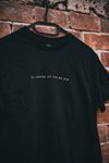 "BY HANDS OF SIN WE DIE" T-SHIRT