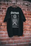 "PREACH 'EM ALL" T-SHIRT