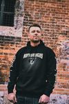 "PREACH 'EM ALL" HOODIE