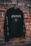 "PREACH 'EM ALL" HOODIE