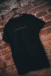 "BY HANDS OF SIN WE DIE" T-SHIRT