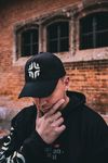 LOGO CAP