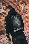 "PREACH 'EM ALL" HOODIE