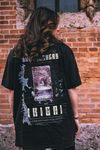 "IKIGAI" OVERSIZED T-SHIRT