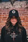 LOGO CAP