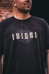 "IKIGAI" OVERSIZED T-SHIRT