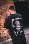 "IKIGAI" OVERSIZED T-SHIRT