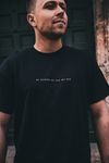 "BY HANDS OF SIN WE DIE" T-SHIRT