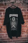 "PREACH 'EM ALL" T-SHIRT
