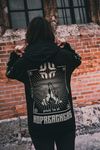 "PREACH 'EM ALL" HOODIE