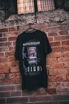 "IKIGAI" OVERSIZED T-SHIRT