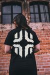 "BY HANDS OF SIN WE DIE" T-SHIRT
