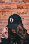 LOGO CAP