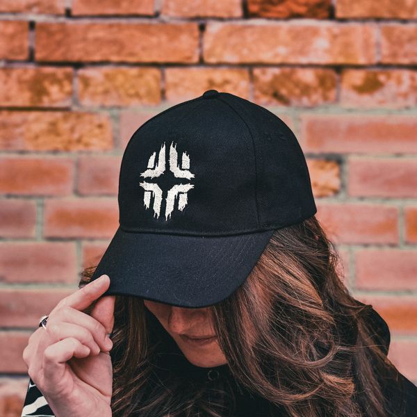 LOGO CAP
