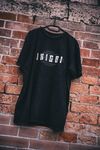 "IKIGAI" OVERSIZED T-SHIRT