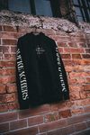 "IS THIS WHAT MAKES US FEEL ALIVE?" HOODIE
