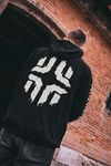 "IS THIS WHAT MAKES US FEEL ALIVE?" HOODIE