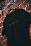 "BY HANDS OF SIN WE DIE" T-SHIRT