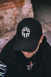 LOGO CAP