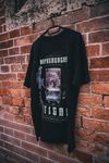 "IKIGAI" OVERSIZED T-SHIRT