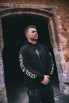 "IS THIS WHAT MAKES US FEEL ALIVE?" HOODIE