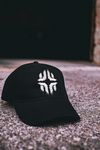 LOGO CAP