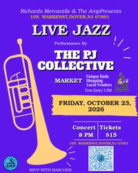 The PJ COLLECTIVE 